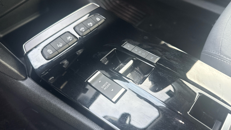 Vauxhall Mokka 1.2 Turbo Elite Edition 5dr Auto Petrol Hatchback